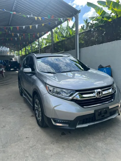 Honda Cr-v E