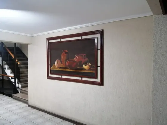 Departamento En Venta En Centro De Concepción