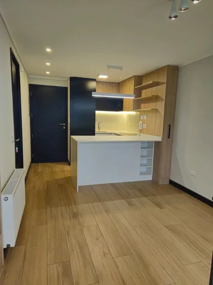 Departamento En Las Verbenas 8591