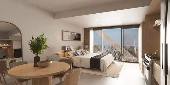 Departamento En Venta En Polanco