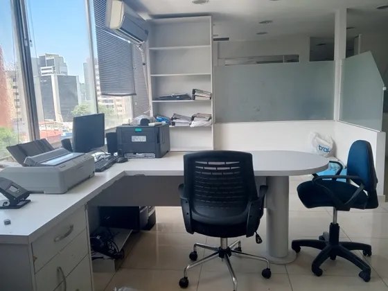 Oficina En Venta En Chacaito 