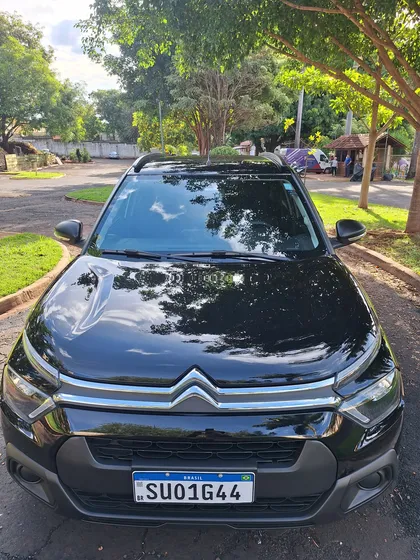 Citroën C3 1.0 Feel Flex 5p