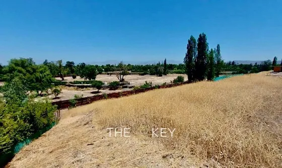 Terreno De En Venta En Colina, Cerro Santa Isabel.