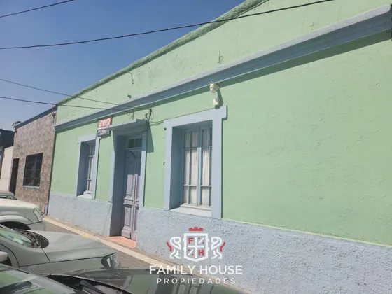 Casa En El Centro De Puente Alto - Family House Prop. Fhp