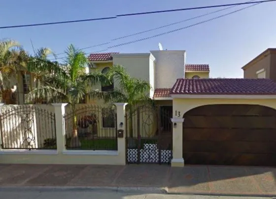 El Hogar Que Esta Esperando Por Ti