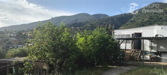 Casa En Venta En Olmué