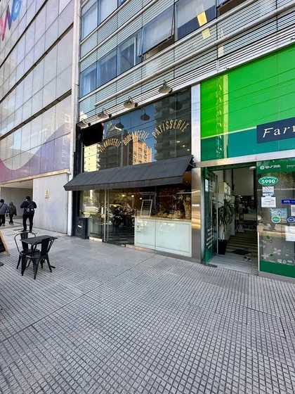 Local En Venta En Belgrano