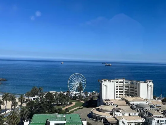 Impecable Departamento Arriendo, Viña Del Mar (103491)