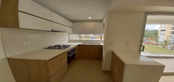Apartamento En Arriendo En El Trebol/manizales  (279062731).