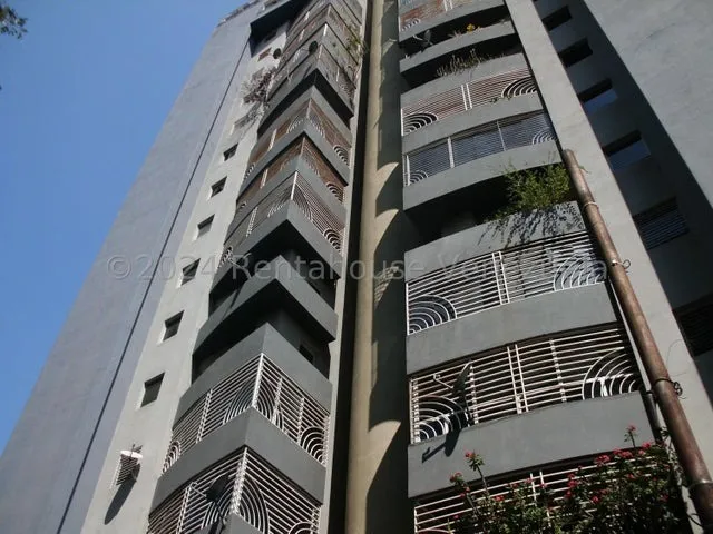 Venta Apartamento El Paraiso At24-17384