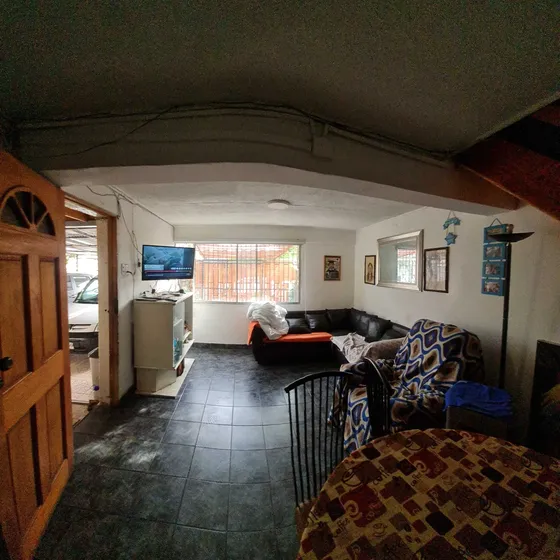 Casa Con Habitaciones Independientes (124701)