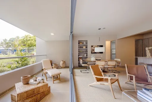 Apartamento En Venta Ciudad Del Río 743-7392