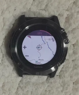 Vendo garmin fenix 5 hotsell