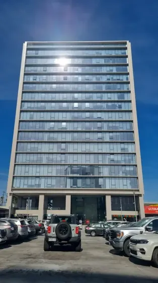 Arriendo Of. Comercial Open Montemar 1recepción+1of+1b+1est.