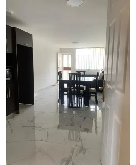 Apartamento En El C.r Remanso Ii Nueva Barcelona Ve49-118nb-sran