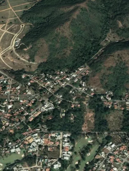 Venta Lote De Terreno En Guataparo De 100.000 M² Fraccionable, Excelente Ubicación Para Desarrollo Urbanístico Multifamiliar.