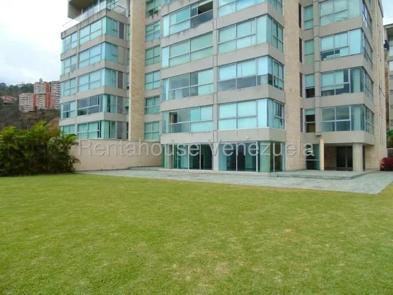 Tg Estupendo Apartamento En Venta En Lomas Del Sol, A Estrenar, Bonita Vista, Agua Continua. 25-21893 Ys 