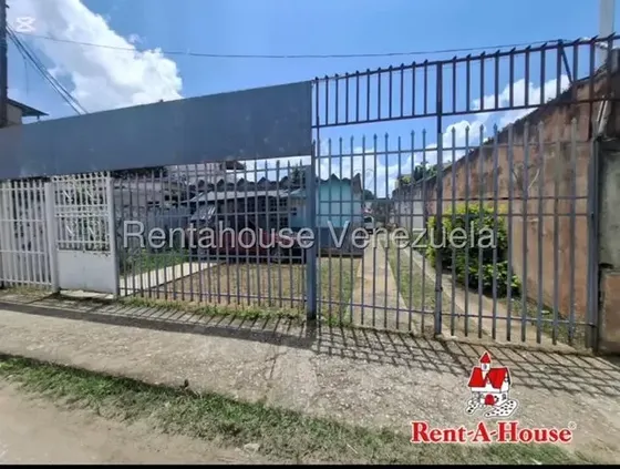 Venta De Terreno En Villa De Cura Excelente Ubicación Gbf 26-6962 Llame Ya