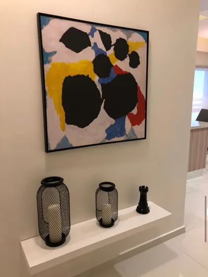 Foxpiantini.com - A339 | Apartamento Alquiler Piantini Amueblado | Bien Situado Detrás Del Blue Mall
