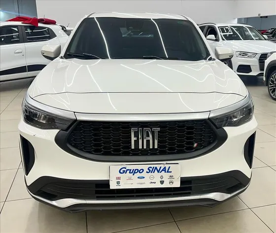 Fiat Fastback 1.0 Turbo 200 Audace