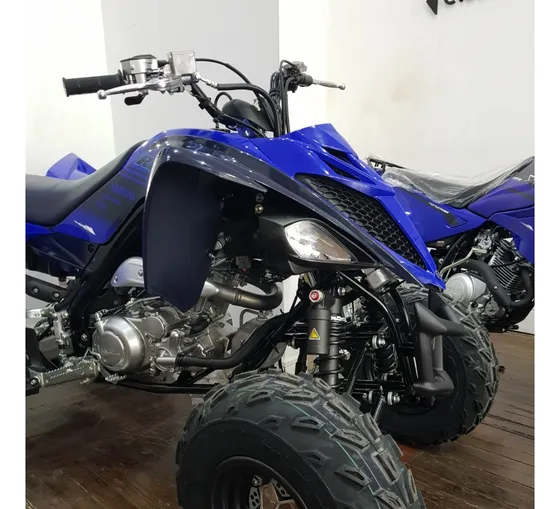 Yamaha Raptor 700!!! 2025!!! Entrega Inmediata!!!!! 