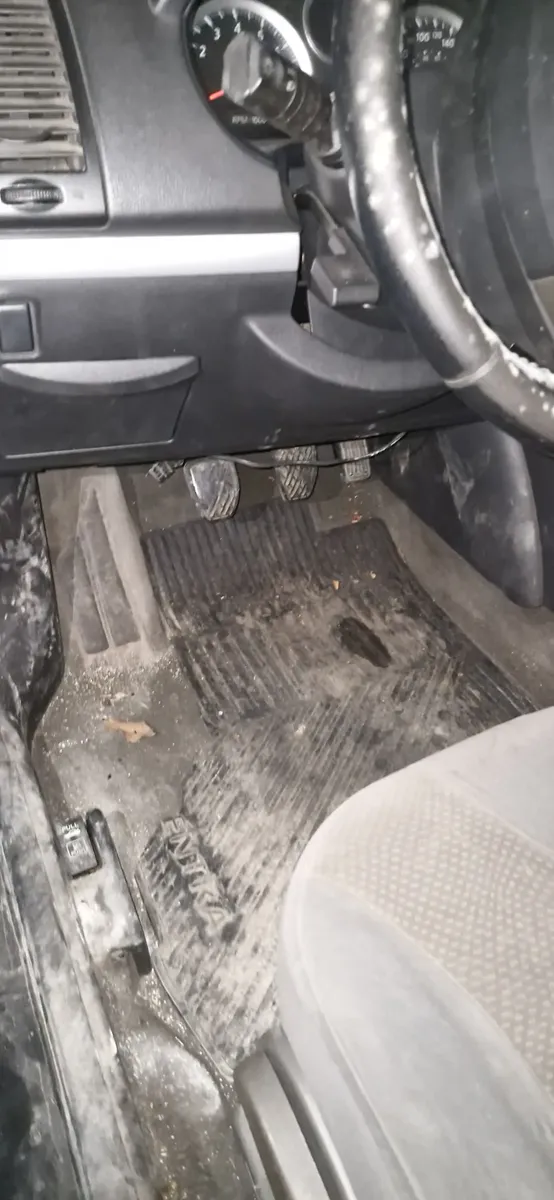 Nissan Sentra 2011 2.0 Flex 4p — foto 5