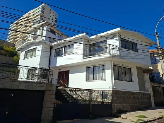 Se Arrienda Hermosa Casa En Recreo