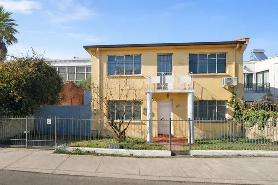 Vendo 806 M2 Independencia Entre Bulnes Y Vega De Saldías