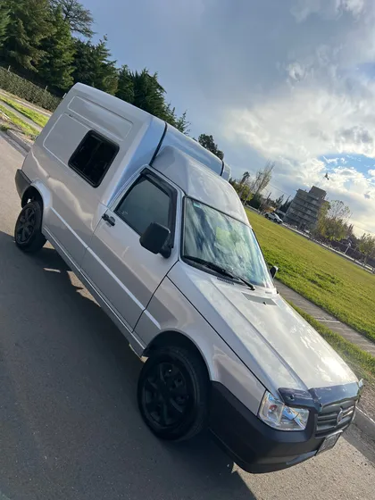 Fiat Fiorino 1.3 Fire