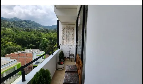  Apartamento En Venta  La Vega, Cundinamarca 