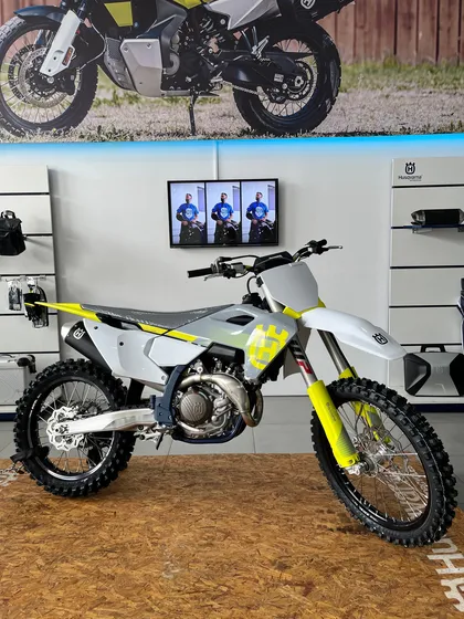 Husqvarna Fc 250 2024 0km