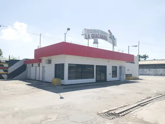 Jeannet Gonzalez  Vende Estación De Servicio En Carabobo 