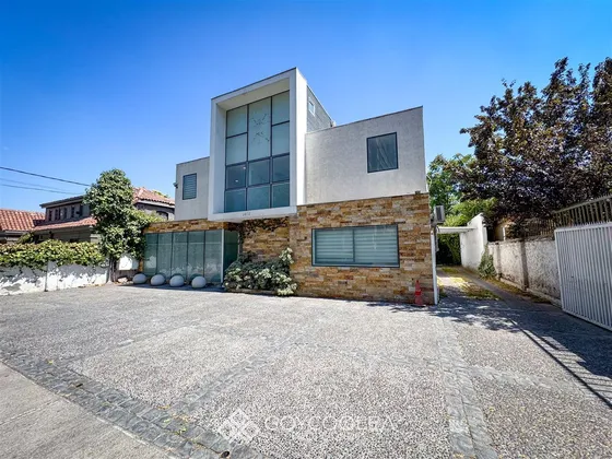 Local Comercial En Venta En Las Condes