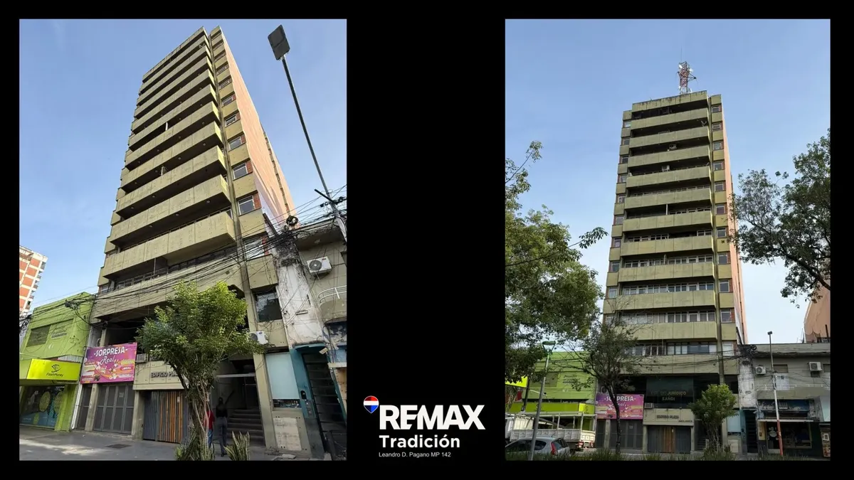 Office for Rent in Microcenter – Plaza Building, Rcia