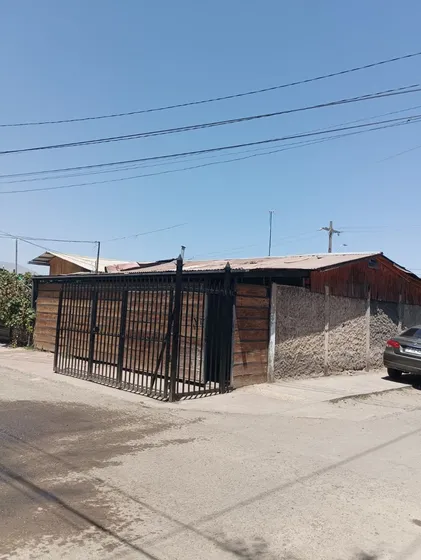 Casa Pje. Maipo