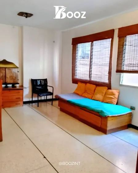 Venta De Apartamento, Av. Fuerzas Armadas