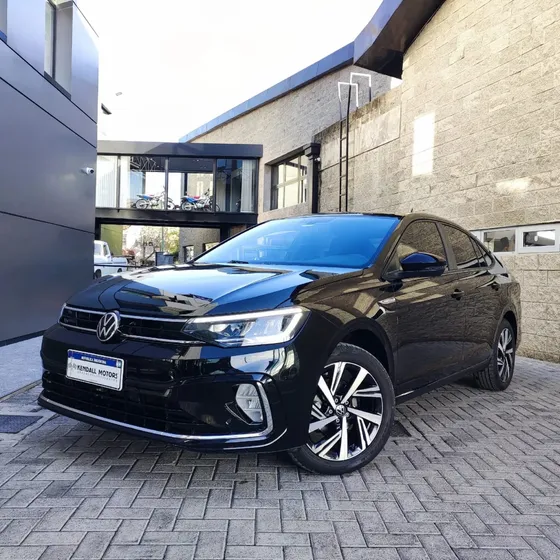 Volkswagen Virtus 1.0 Tsi Highline