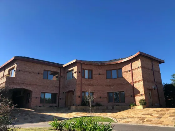 Casa En Venta Barrio Privado Monet