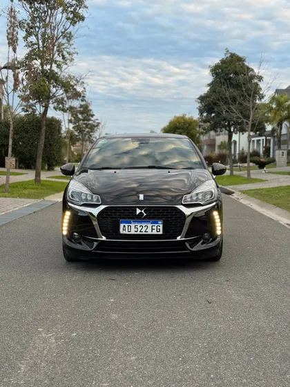 D·s Ds3 1.6 Thp 165 Sport Chic