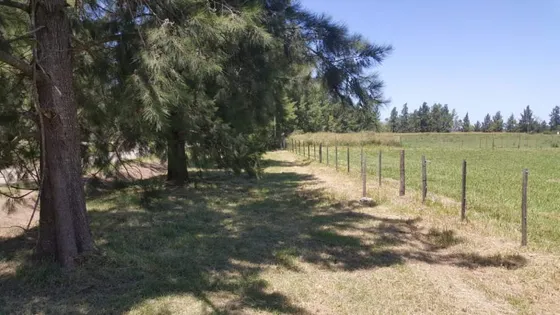Lote En Venta En Las Malvinas