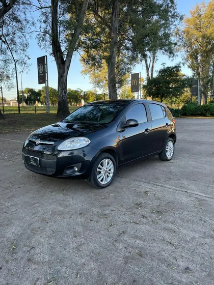Fiat Palio 1.6 Essence 115cv