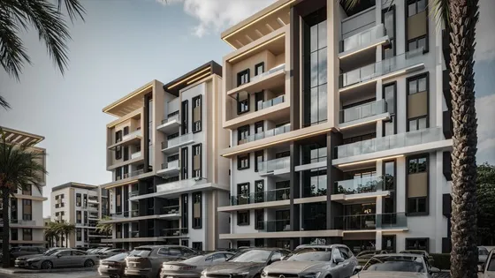 Apartamento En Venta A Poco Minutos De Playa Dorada, Puerto Plata