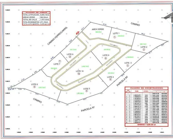 Exclusivos Lotes En Venta Atlixco - El Edén De San Félix