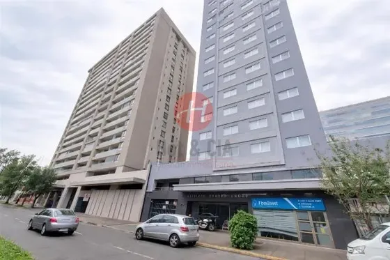 Departamento Estudio En Venta Centro De Temuco
