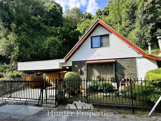 Venta De Casa En Osorno - Los Notros, Sector Oriente
