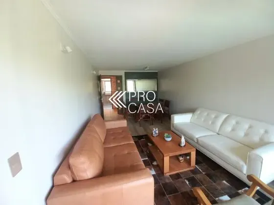 Departamento En Venta En Las Condes