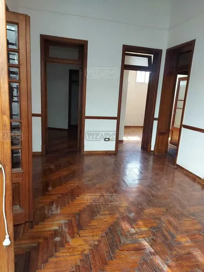 Casa Chalet  En Alquiler En Chacarita, Capital Federal, Buenos Aires