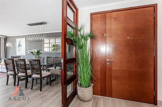 Departamento 3 Dormitorios Barrio Alonso De Cordova
