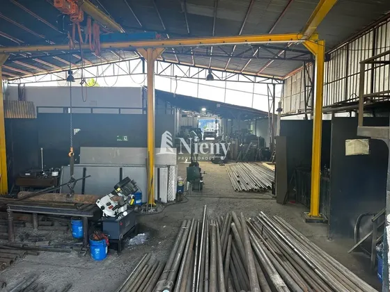 Bodega En Venta En Rancagua