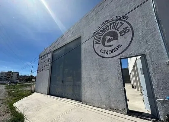 Renta De Bodega En Carr Pachuca Actopan Hgo